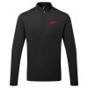 Premier Essential Coolchecker® Long Sleeve Chef's Shirt Thumbnail