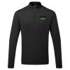 Premier Essential Coolchecker® Long Sleeve Chef's Shirt Thumbnail