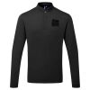 Premier Essential Coolchecker® Long Sleeve Chef's Shirt Thumbnail