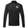 Premier Essential Coolchecker® Long Sleeve Chef's Shirt Thumbnail