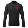Premier Essential Coolchecker® Long Sleeve Chef's Shirt Thumbnail
