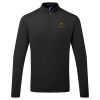 Premier Essential Coolchecker® Long Sleeve Chef's Shirt Thumbnail