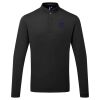 Premier Essential Coolchecker® Long Sleeve Chef's Shirt Thumbnail
