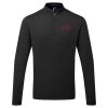Premier Essential Coolchecker® Long Sleeve Chef's Shirt Thumbnail