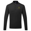 Premier Essential Coolchecker® Long Sleeve Chef's Shirt Thumbnail