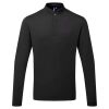 Premier Essential Coolchecker® Long Sleeve Chef's Shirt Thumbnail