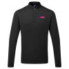 Premier Essential Coolchecker® Long Sleeve Chef's Shirt Thumbnail