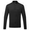Premier Essential Coolchecker® Long Sleeve Chef's Shirt Thumbnail