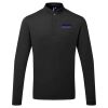 Premier Essential Coolchecker® Long Sleeve Chef's Shirt Thumbnail