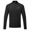 Premier Essential Coolchecker® Long Sleeve Chef's Shirt Thumbnail