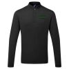 Premier Essential Coolchecker® Long Sleeve Chef's Shirt Thumbnail