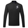Premier Essential Coolchecker® Long Sleeve Chef's Shirt Thumbnail