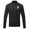 Premier Essential Coolchecker® Long Sleeve Chef's Shirt Thumbnail