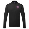 Premier Essential Coolchecker® Long Sleeve Chef's Shirt Thumbnail