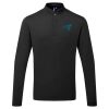 Premier Essential Coolchecker® Long Sleeve Chef's Shirt Thumbnail