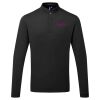Premier Essential Coolchecker® Long Sleeve Chef's Shirt Thumbnail