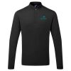 Premier Essential Coolchecker® Long Sleeve Chef's Shirt Thumbnail
