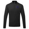 Premier Essential Coolchecker® Long Sleeve Chef's Shirt Thumbnail