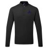 Premier Essential Coolchecker® Long Sleeve Chef's Shirt Thumbnail