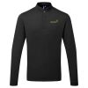 Premier Essential Coolchecker® Long Sleeve Chef's Shirt Thumbnail