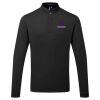 Premier Essential Coolchecker® Long Sleeve Chef's Shirt Thumbnail