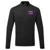 Premier Essential Coolchecker® Long Sleeve Chef's Shirt Thumbnail