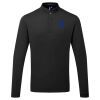 Premier Essential Coolchecker® Long Sleeve Chef's Shirt Thumbnail