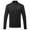 Premier Essential Coolchecker® Long Sleeve Chef's Shirt Thumbnail