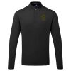 Premier Essential Coolchecker® Long Sleeve Chef's Shirt Thumbnail