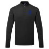 Premier Essential Coolchecker® Long Sleeve Chef's Shirt Thumbnail