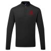 Premier Essential Coolchecker® Long Sleeve Chef's Shirt Thumbnail