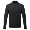 Premier Essential Coolchecker® Long Sleeve Chef's Shirt Thumbnail