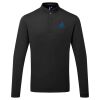 Premier Essential Coolchecker® Long Sleeve Chef's Shirt Thumbnail