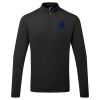 Premier Essential Coolchecker® Long Sleeve Chef's Shirt Thumbnail
