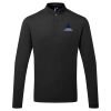 Premier Essential Coolchecker® Long Sleeve Chef's Shirt Thumbnail