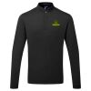 Premier Essential Coolchecker® Long Sleeve Chef's Shirt Thumbnail