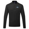 Premier Essential Coolchecker® Long Sleeve Chef's Shirt Thumbnail