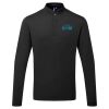 Premier Essential Coolchecker® Long Sleeve Chef's Shirt Thumbnail