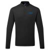 Premier Essential Coolchecker® Long Sleeve Chef's Shirt Thumbnail