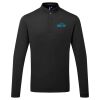 Premier Essential Coolchecker® Long Sleeve Chef's Shirt Thumbnail