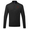 Premier Essential Coolchecker® Long Sleeve Chef's Shirt Thumbnail