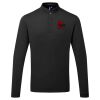 Premier Essential Coolchecker® Long Sleeve Chef's Shirt Thumbnail