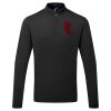 Premier Essential Coolchecker® Long Sleeve Chef's Shirt Thumbnail