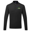 Premier Essential Coolchecker® Long Sleeve Chef's Shirt Thumbnail