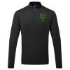 Premier Essential Coolchecker® Long Sleeve Chef's Shirt Thumbnail