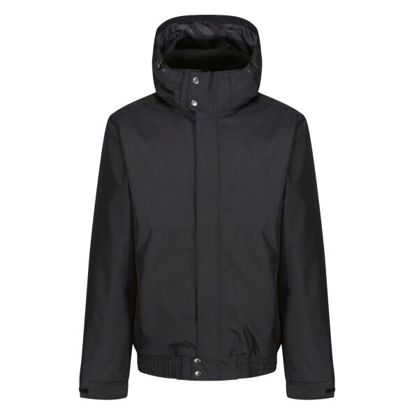 Regatta Blockade Waterproof Jacket Thumbnail