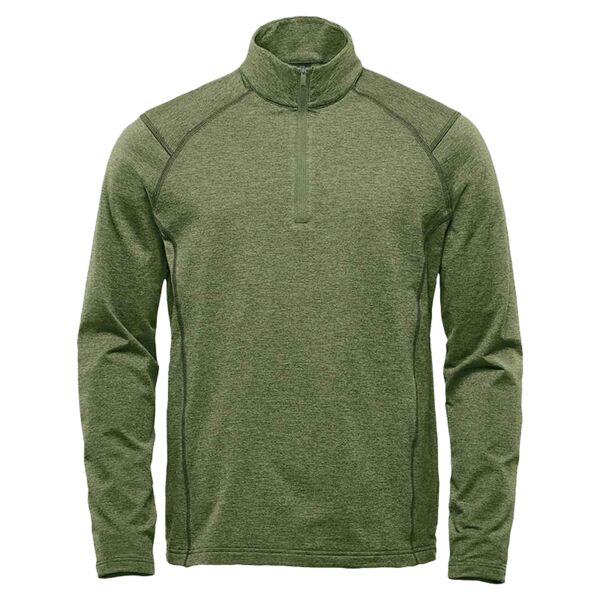 Stormtech Treeline Performance 1/4 Zip Pullover Thumbnail