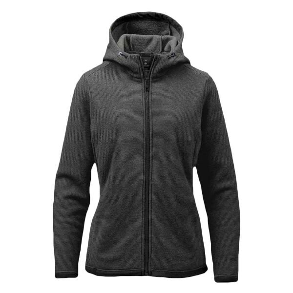 Stormtech Ladies Medusa Fleece Hoodie Thumbnail