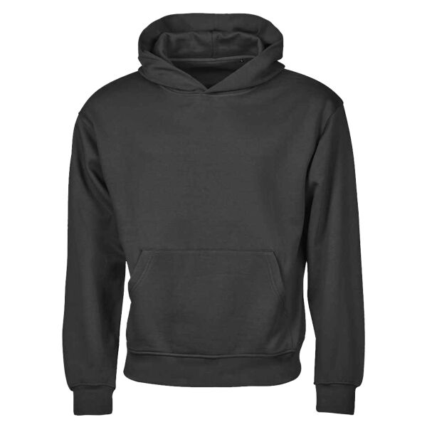 Tee Jays Urban Heavy Loose Fit Hooded Sweatshirt Thumbnail