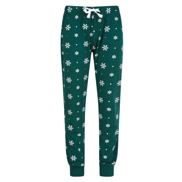 KIDS CUFFED LOUNGE PANT Thumbnail